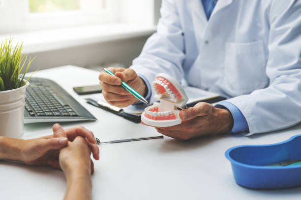 Best Wisdom Tooth Removal  in Bowling Green, MO