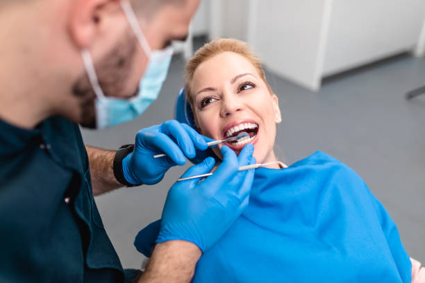 Best Laser Dentistry  in Bowling Green, MO
